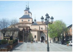 Ayuntamiento Arganda